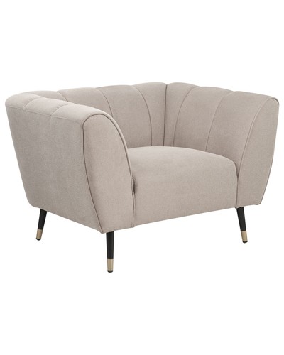 Armchair orsta taupe - orsta,