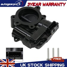 NEW THROTTLE BODY FIT FOR