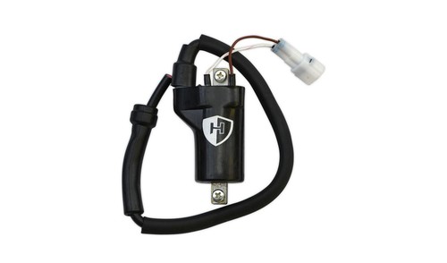 Ignition coil royal - ignition,