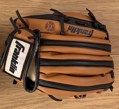 Franklin childs size - size, 9.5"