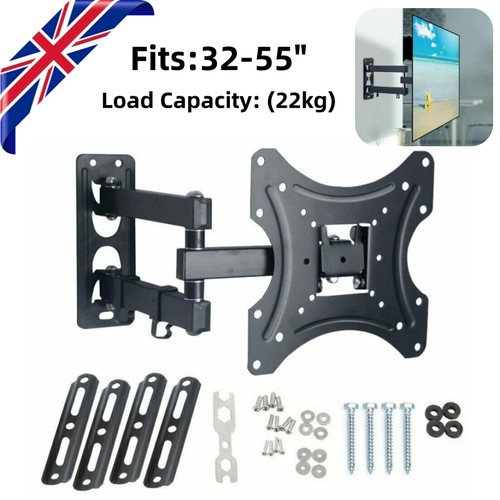 Wall bracket mount 55 - wall, 32-55"
