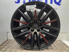 ALLOY WHEEL MASERATI GHIBLI 19 Inch Rim 5x114.3 ET40 670016855