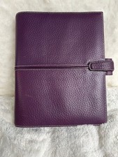 Filofax Finchley A5, Imperial