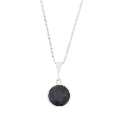 Derbyshire blue john and - blue,