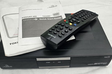 Humax Foxsat-HD/GB Freesat