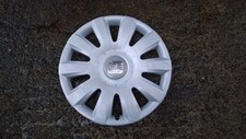 SEAT LEON & ALTEA 15" Inch