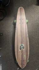 Kryptonics Longboard