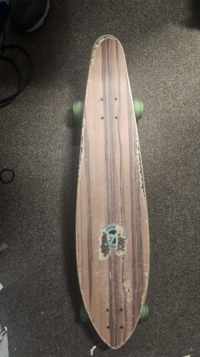 Kryptonics longboard - kryptonics,