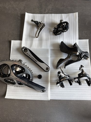 Shimano dura ace r9000 - shimano,