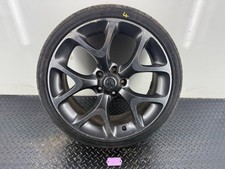 2011 Vauxhall Corsa MK3 (D)