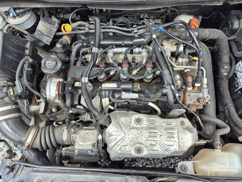 Vauxhall corsa 3 cdti - vauxhall, 1.3