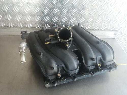 Peugeot 307 petrol mk1 - petrol,