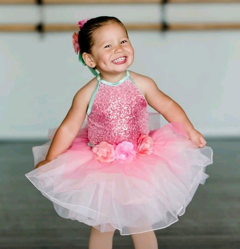 Weissman pink petal ballet - weissman,