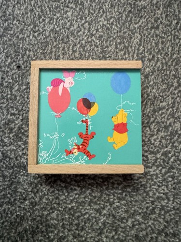 Play tive wooden - wooden, memory