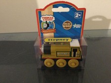 Learning Curve Stepney Thomas