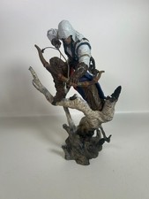Assassin's Creed III Connor