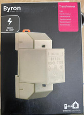 Byron 7770 doorbell - 7770,