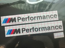 BMW M PERFORMANCE Side Skirt