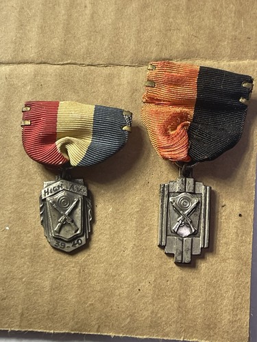 Vintage 1939 1940 average - 2,