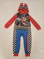 Nintendo Super Mario Kart