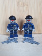 LEGO Movie Robo SWAT