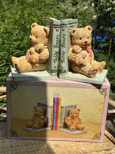 Vintage teddy bear - vintage,