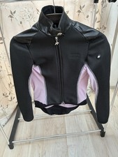 New Assos Firebrand Cycling