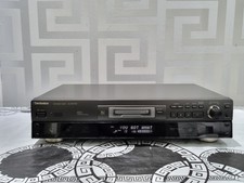 High-end Technics SJ-MD150
