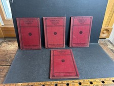 1915 Commercial Vehicles, 4