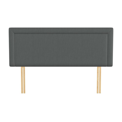Border headboard linen - border,