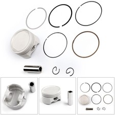 Piston Ring Kit For Honda
