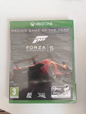 Xbox One : Forza Motorsport 5