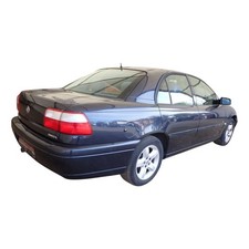 VAUXHALL OMEGA SEAT BELT MK2
