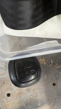 Ford Escort Mk3/mk4 Gear Knob