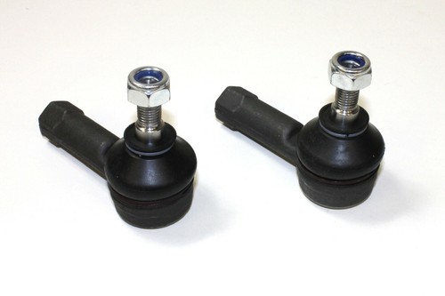 Pair track rod ends austin - track,