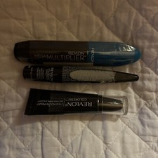 Revlon Job Lot mascara , eyeliner and primer 