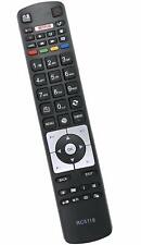 Genuine TV Remote Control for