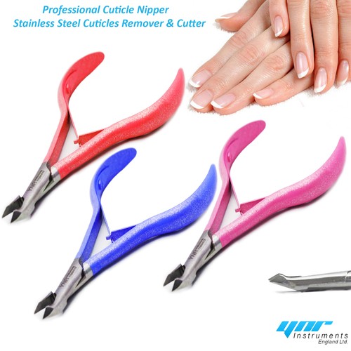 Cuticle nippers nail - cuticle, clippers