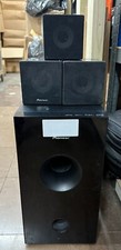 Pioneer SX-LX60D Audio