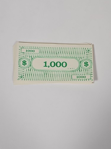 1968 whitman stock market - whitman,