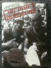 AND 1 - BALL ACCESS: THE