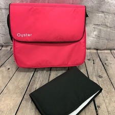 Display changing bag - ex,