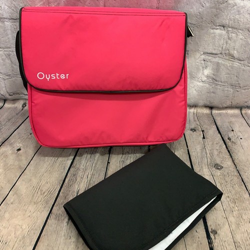 Display changing bag for - changing,