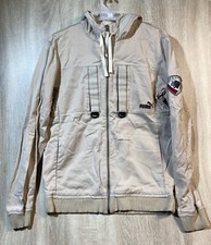 Puma JAMAICA Mens Hooded