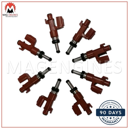 23250 38020 fuel - fuel, injector