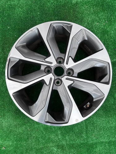 Kia stonic rio - stonic,, 17"