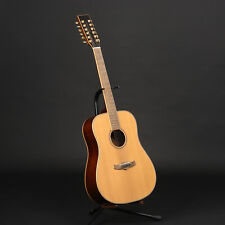 Tanglewood TRD-12 Rosewood Reserve 12 string acoustic guitar