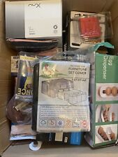 Job lot bundle of Amazon returns/overstock  - mixed -AB2