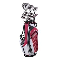 Ram Golf SDX Ladies Golf Clubs