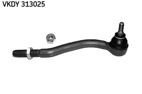 New tie rod - new, end